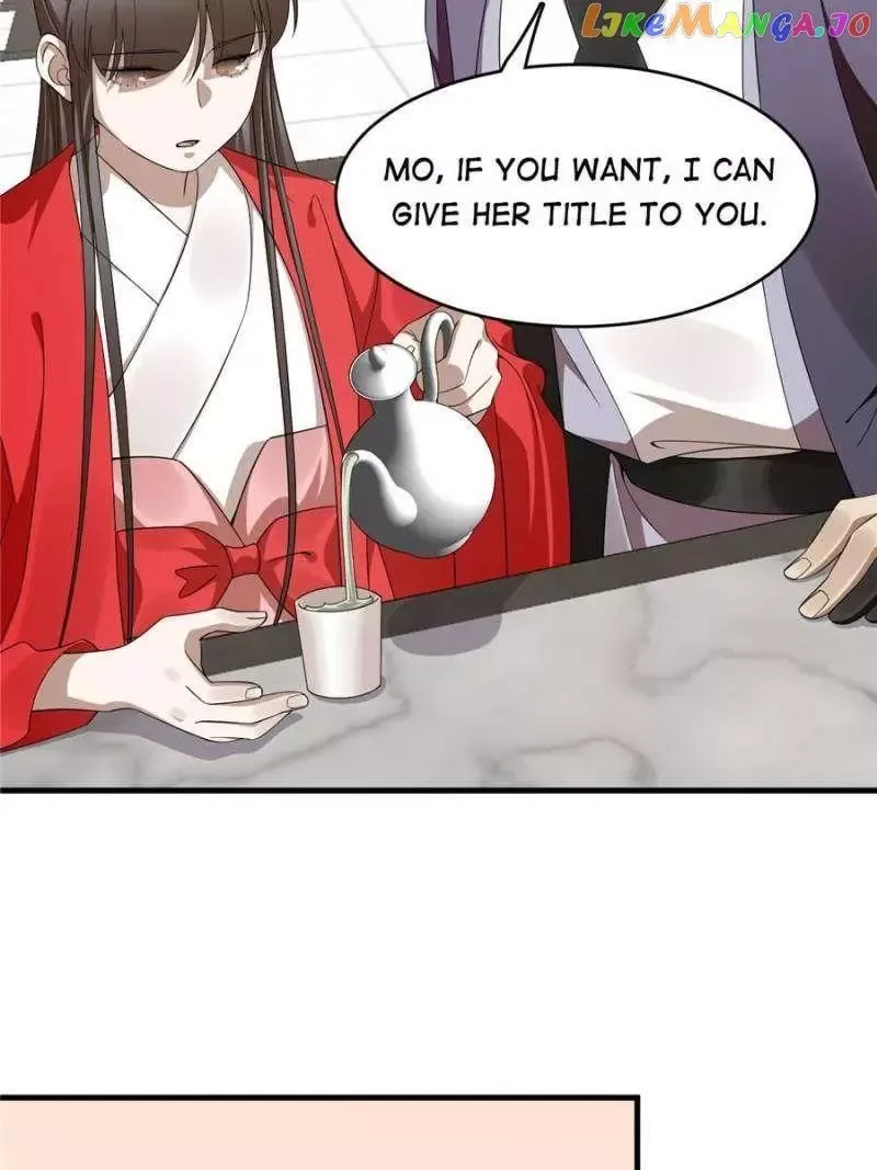 Queen of poison: The Legend of a Super Agent, Doctor and Princess Chapter 440 page 9