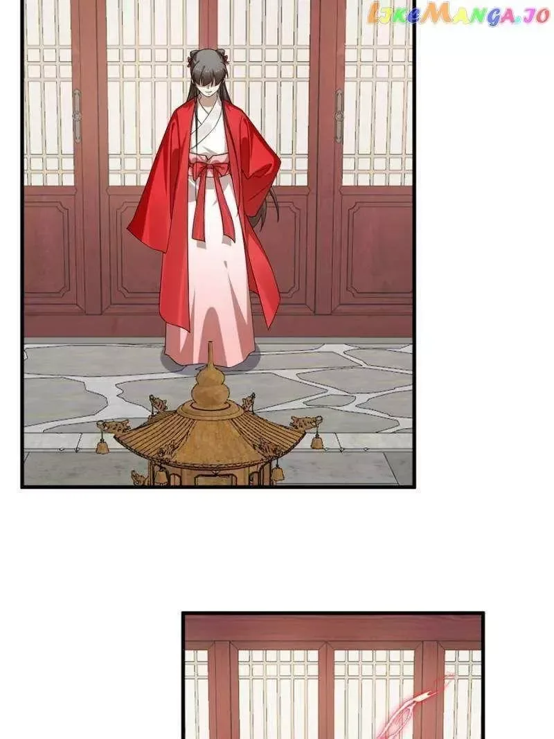 Queen of poison: The Legend of a Super Agent, Doctor and Princess Chapter 437 page 21
