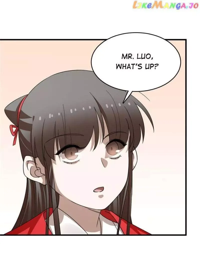 Queen of poison: The Legend of a Super Agent, Doctor and Princess Chapter 440 page 6