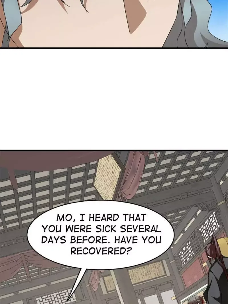 Queen of poison: The Legend of a Super Agent, Doctor and Princess Chapter 436 page 33