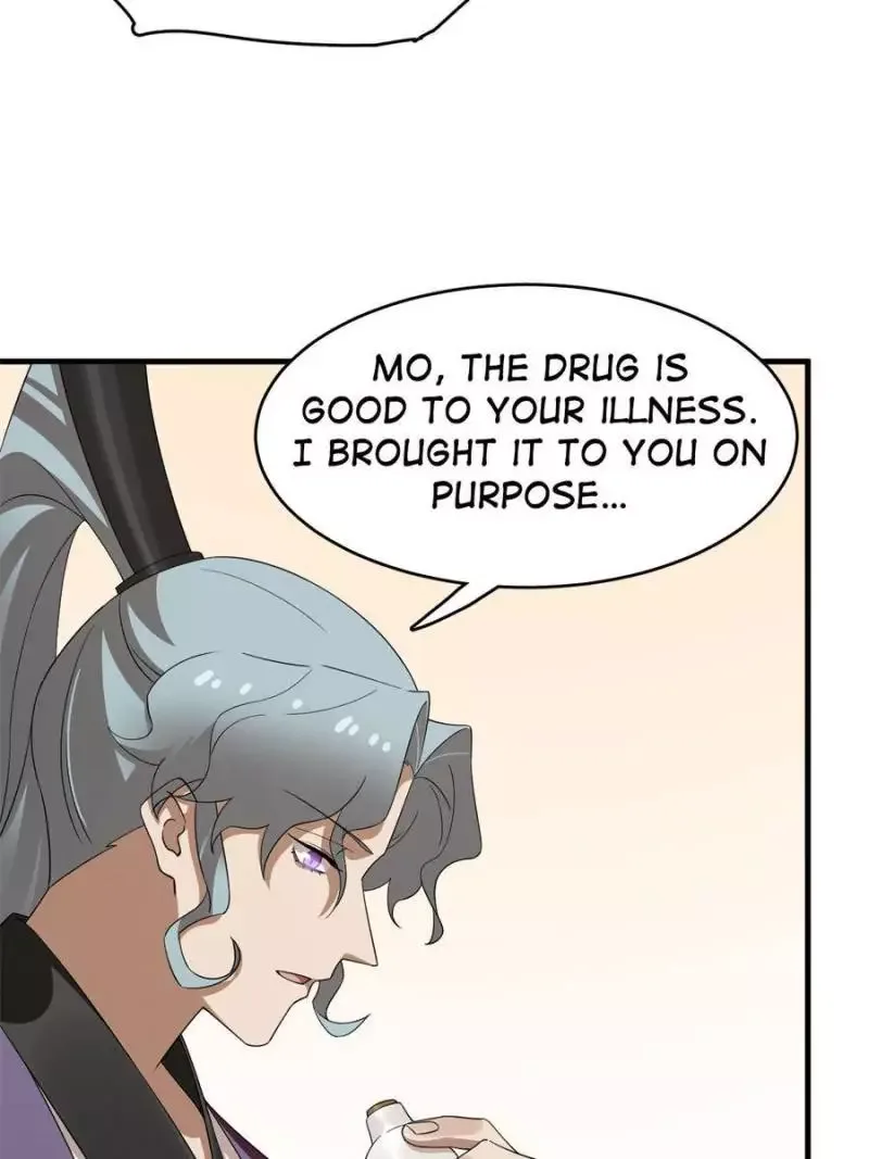 Queen of poison: The Legend of a Super Agent, Doctor and Princess Chapter 436 page 36