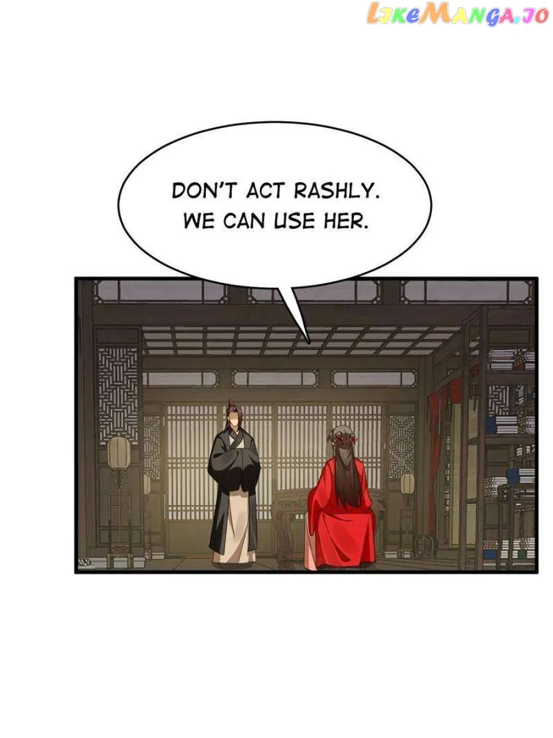 Queen of poison: The Legend of a Super Agent, Doctor and Princess Chapter 438 page 41