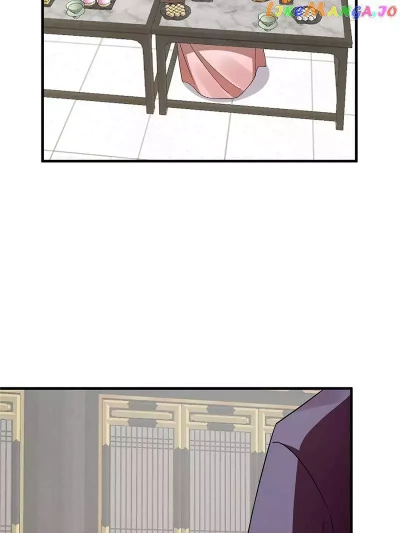 Queen of poison: The Legend of a Super Agent, Doctor and Princess Chapter 440 page 4