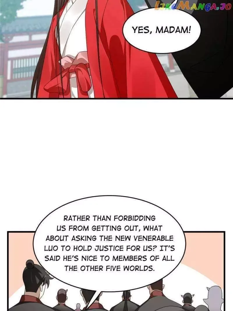 Queen of poison: The Legend of a Super Agent, Doctor and Princess Chapter 437 page 19