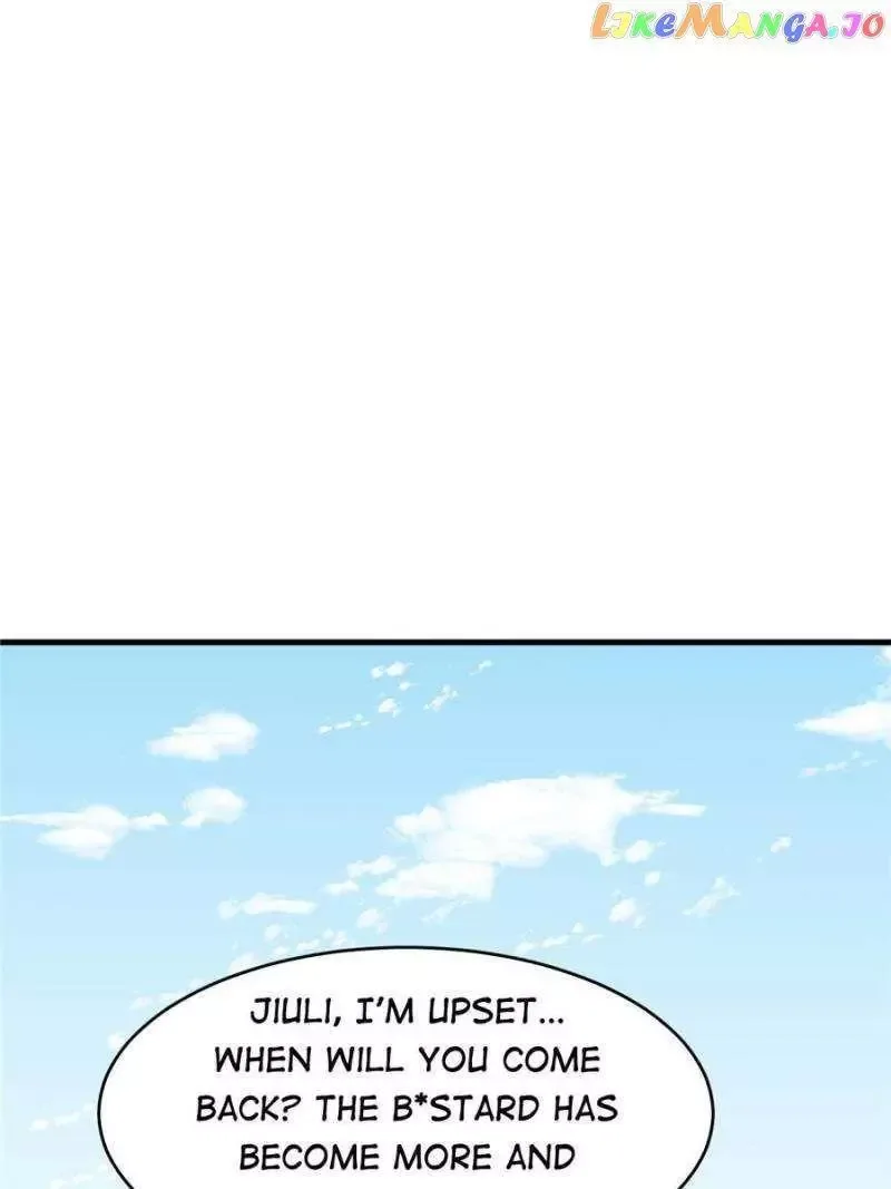 Queen of poison: The Legend of a Super Agent, Doctor and Princess Chapter 437 page 26