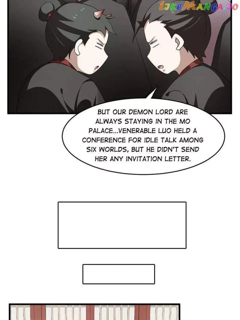 Queen of poison: The Legend of a Super Agent, Doctor and Princess Chapter 437 page 20