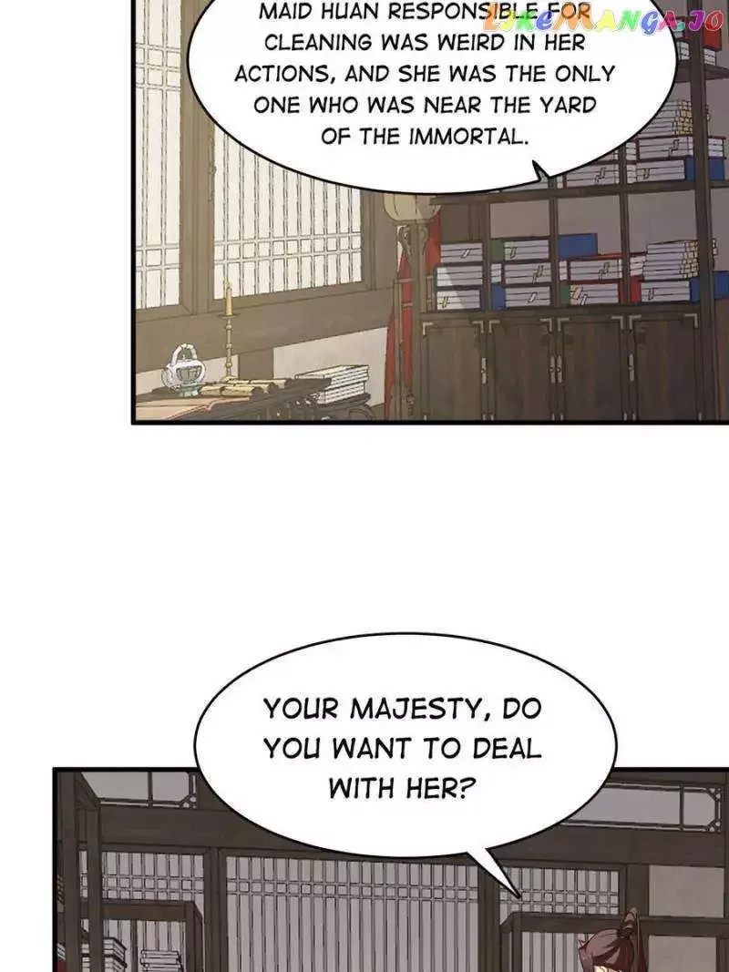 Queen of poison: The Legend of a Super Agent, Doctor and Princess Chapter 438 page 38