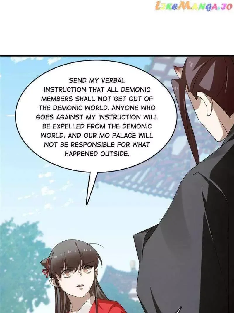 Queen of poison: The Legend of a Super Agent, Doctor and Princess Chapter 437 page 18