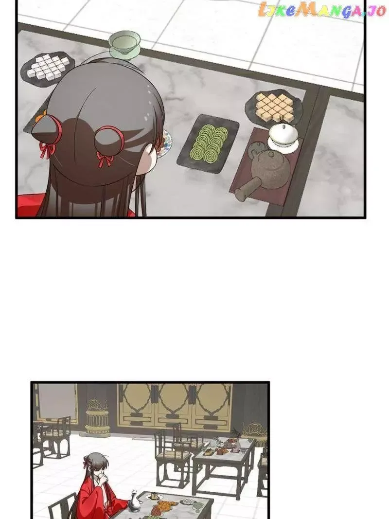 Queen of poison: The Legend of a Super Agent, Doctor and Princess Chapter 440 page 17