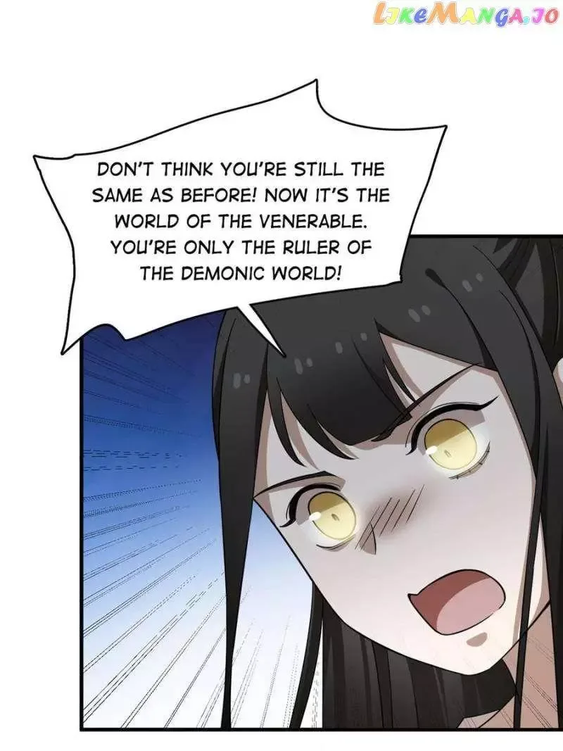 Queen of poison: The Legend of a Super Agent, Doctor and Princess Chapter 440 page 23