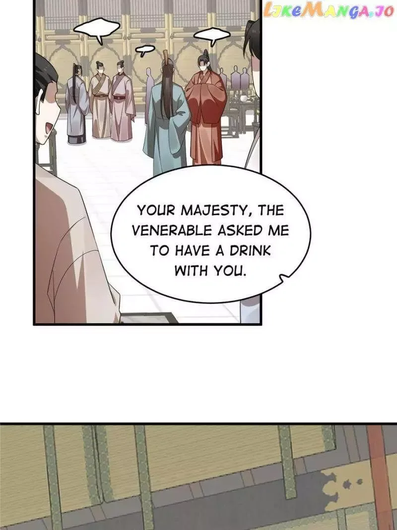 Queen of poison: The Legend of a Super Agent, Doctor and Princess Chapter 440 page 19