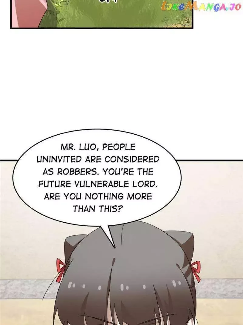 Queen of poison: The Legend of a Super Agent, Doctor and Princess Chapter 437 page 38