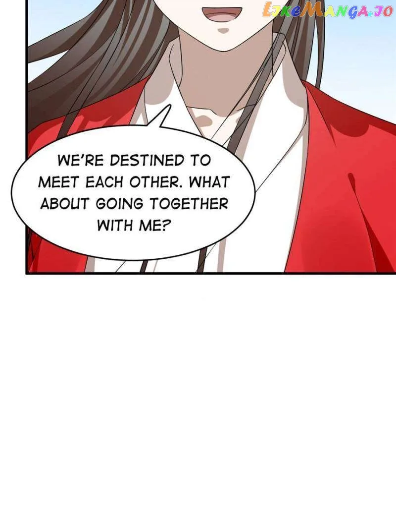 Queen of poison: The Legend of a Super Agent, Doctor and Princess Chapter 438 page 51