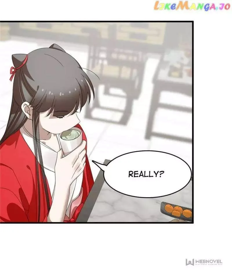 Queen of poison: The Legend of a Super Agent, Doctor and Princess Chapter 440 page 22