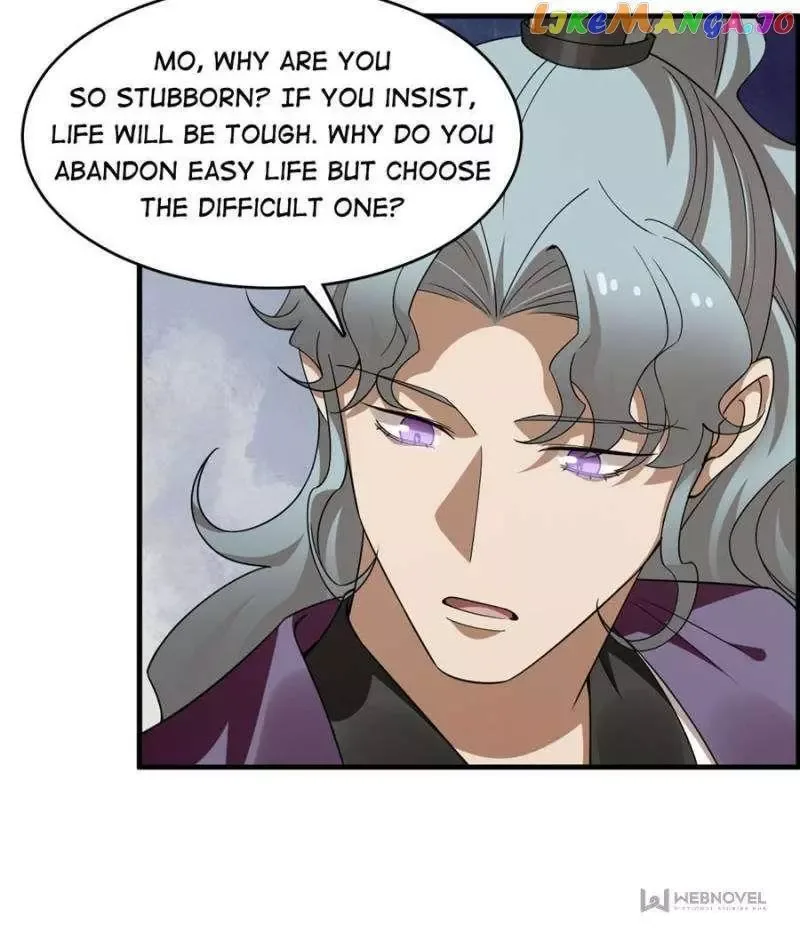 Queen of poison: The Legend of a Super Agent, Doctor and Princess Chapter 440 page 11