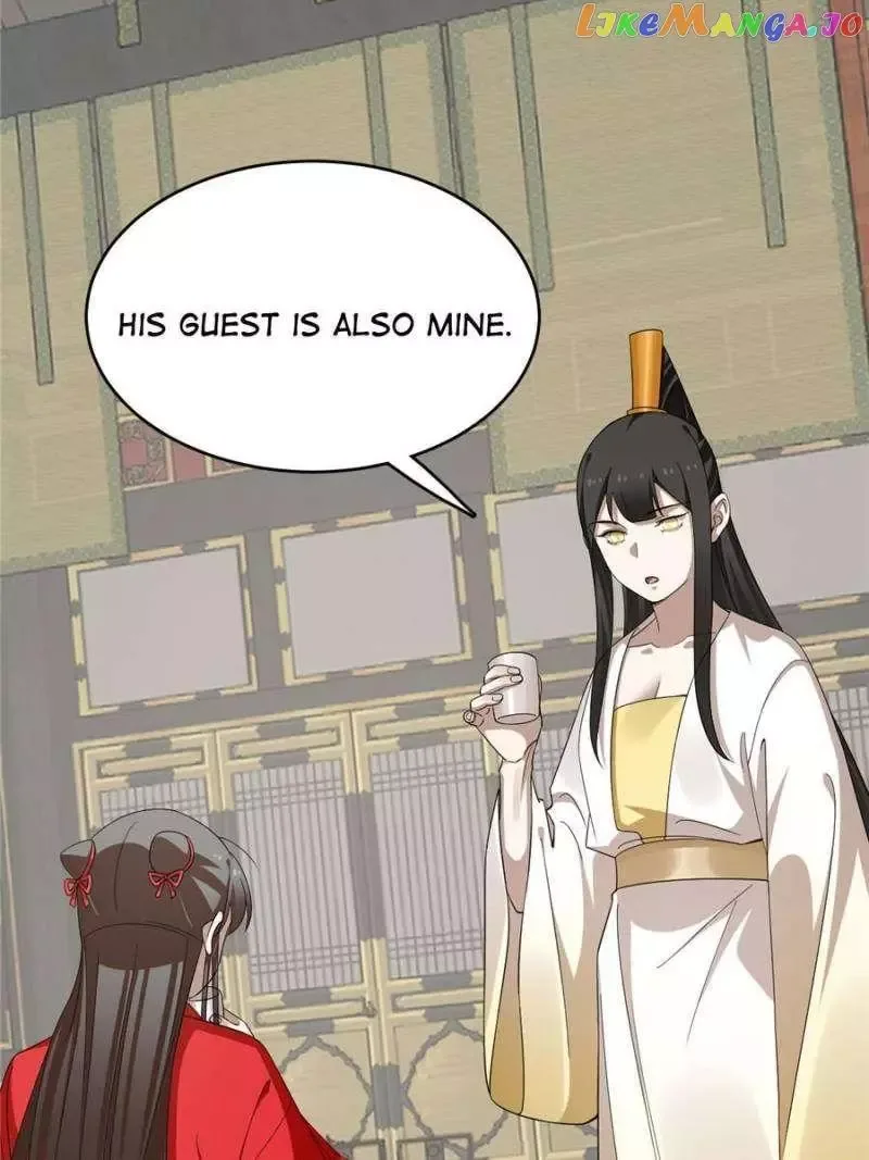 Queen of poison: The Legend of a Super Agent, Doctor and Princess Chapter 440 page 20