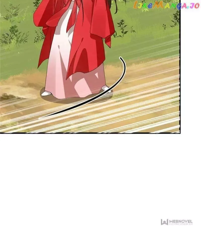 Queen of poison: The Legend of a Super Agent, Doctor and Princess Chapter 437 page 32