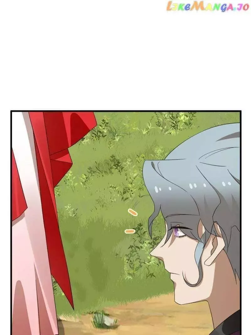 Queen of poison: The Legend of a Super Agent, Doctor and Princess Chapter 437 page 36