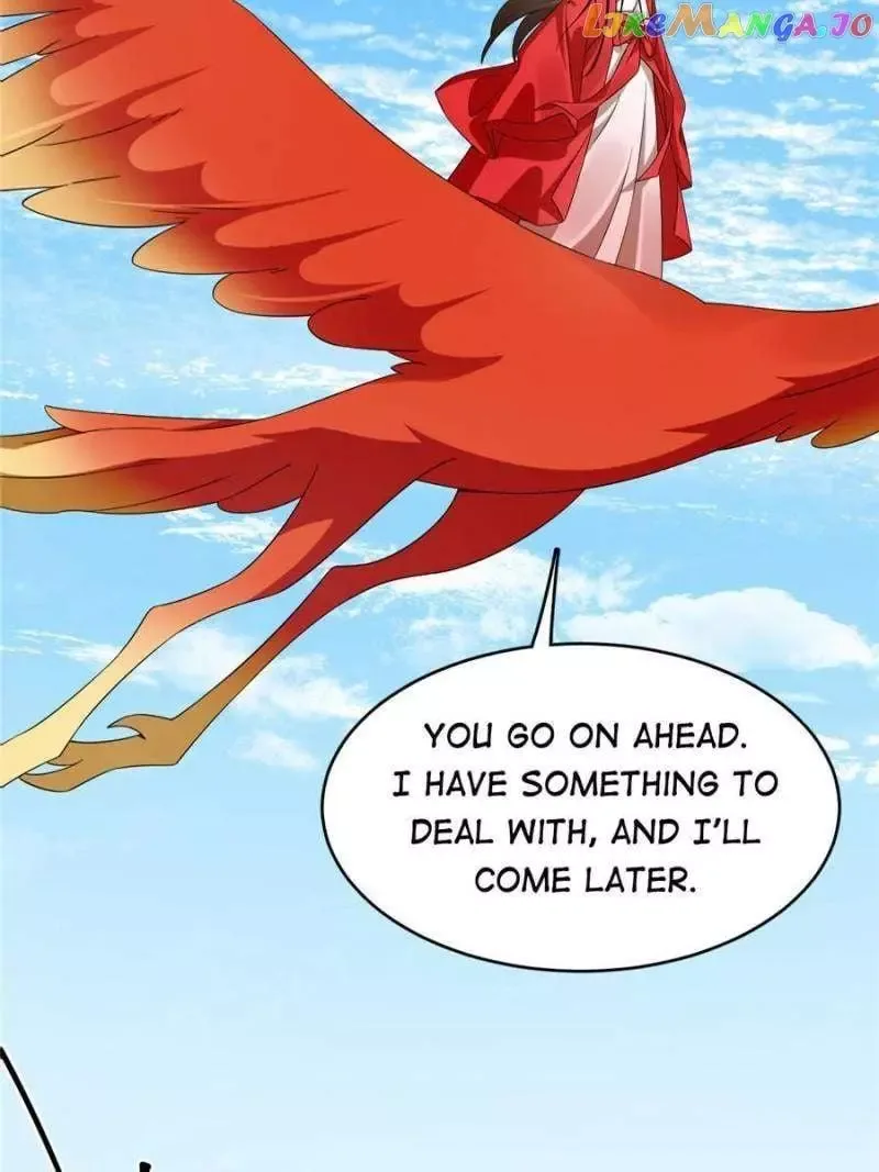 Queen of poison: The Legend of a Super Agent, Doctor and Princess Chapter 439 page 3