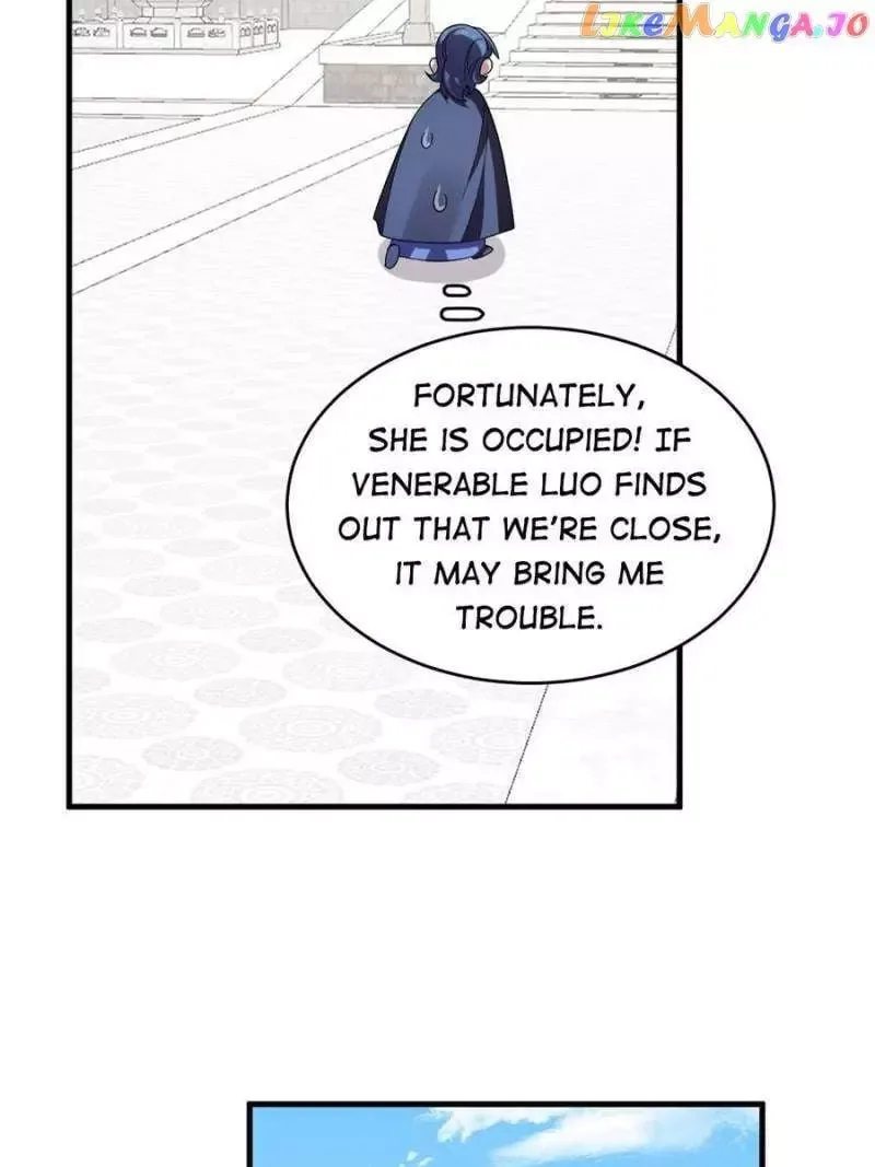Queen of poison: The Legend of a Super Agent, Doctor and Princess Chapter 439 page 8