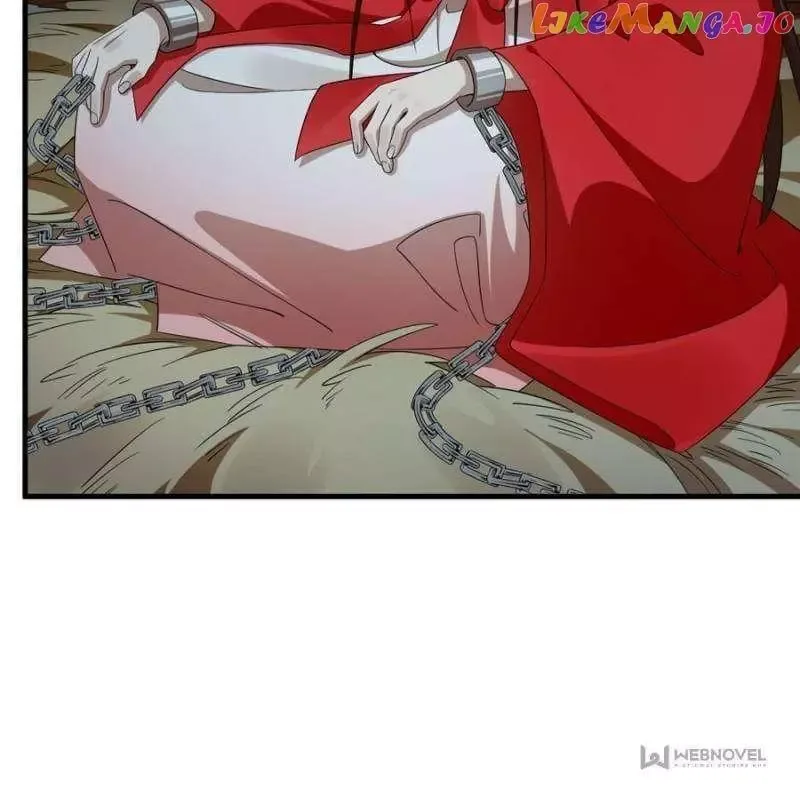 Queen of poison: The Legend of a Super Agent, Doctor and Princess Chapter 440 page 33