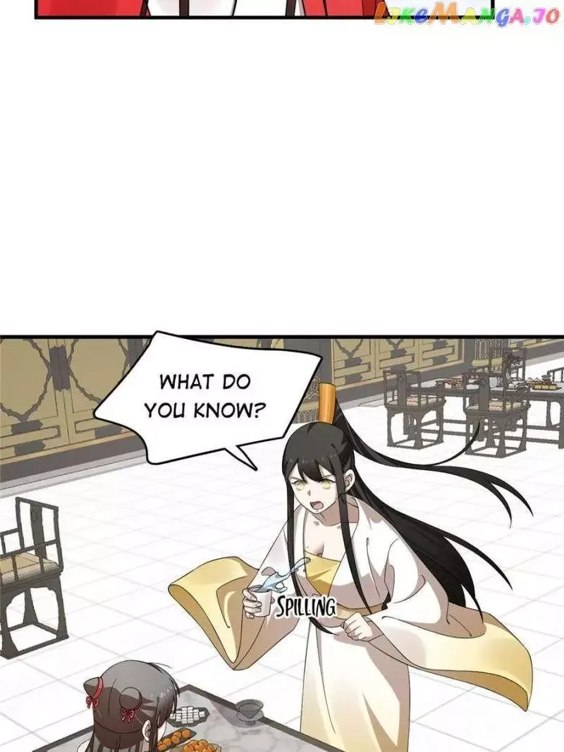 Queen of poison: The Legend of a Super Agent, Doctor and Princess Chapter 440 page 25