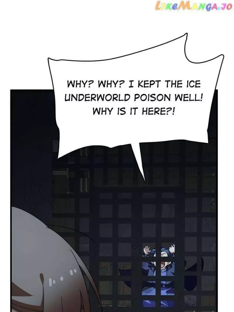 Queen of poison: The Legend of a Super Agent, Doctor and Princess Chapter 440 page 35