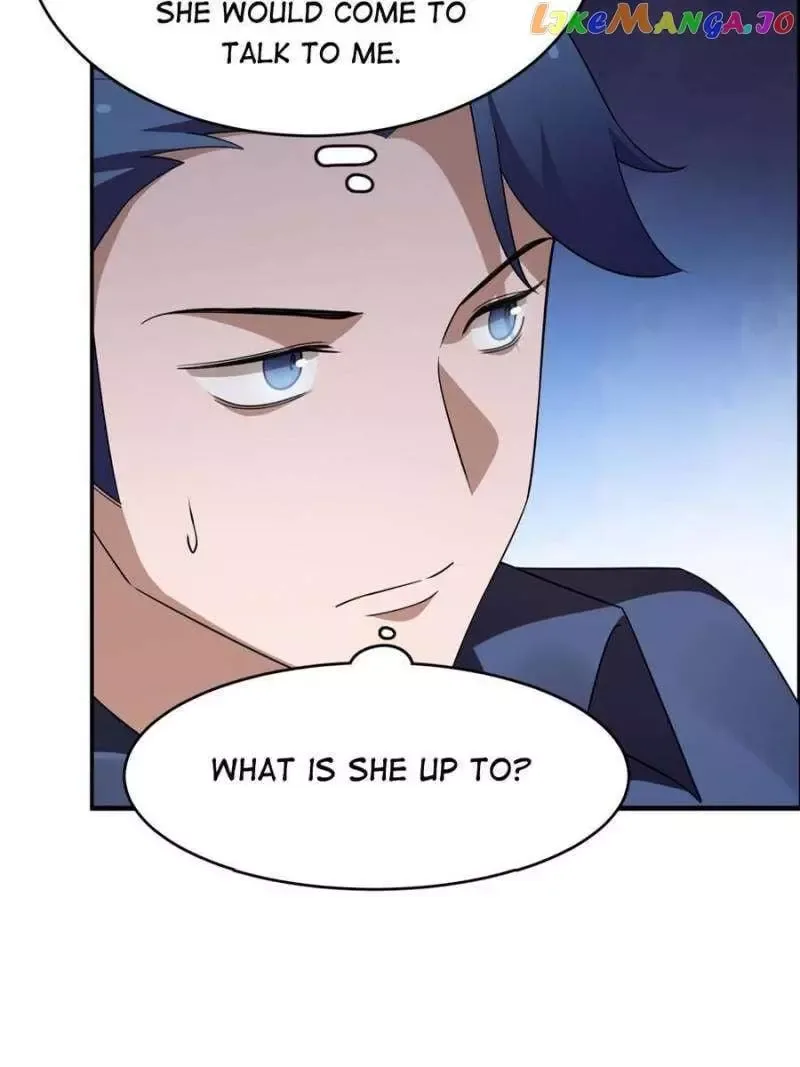 Queen of poison: The Legend of a Super Agent, Doctor and Princess Chapter 439 page 15