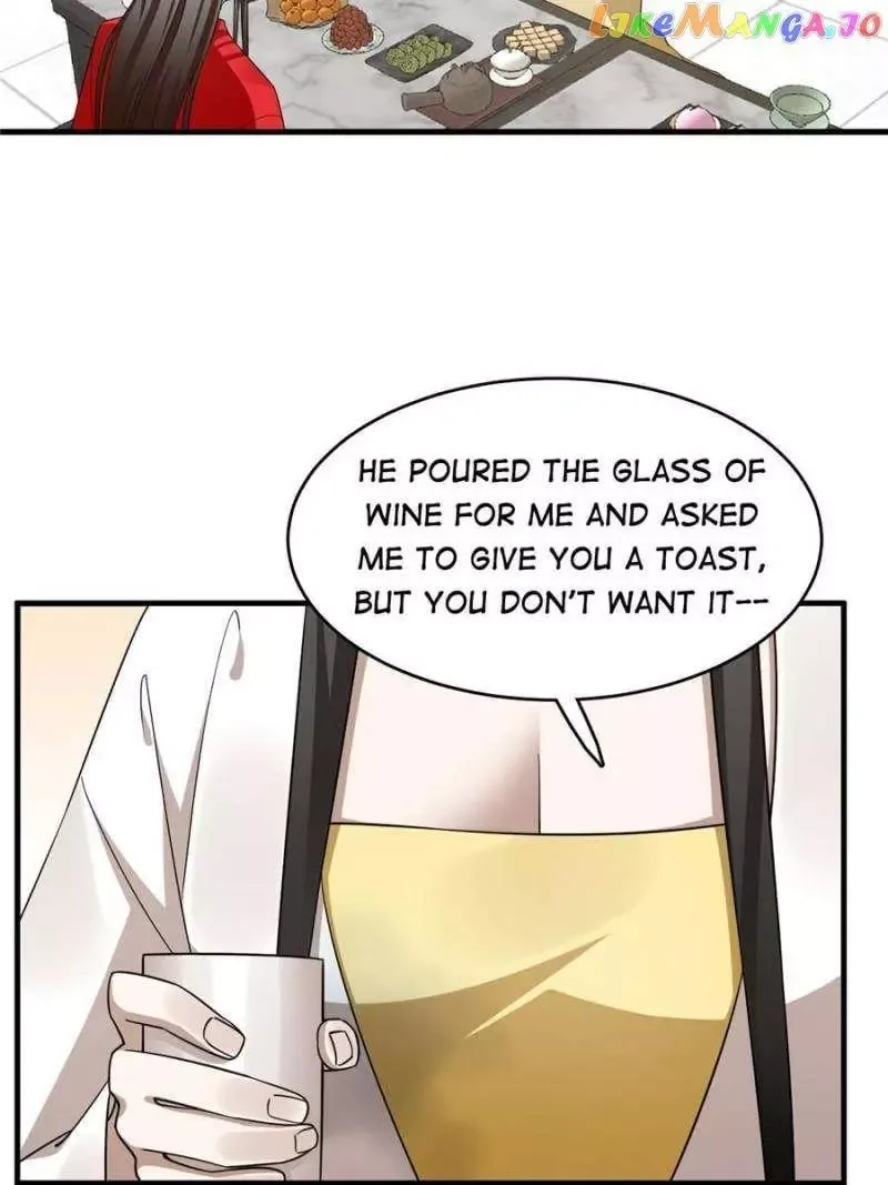 Queen of poison: The Legend of a Super Agent, Doctor and Princess Chapter 440 page 26