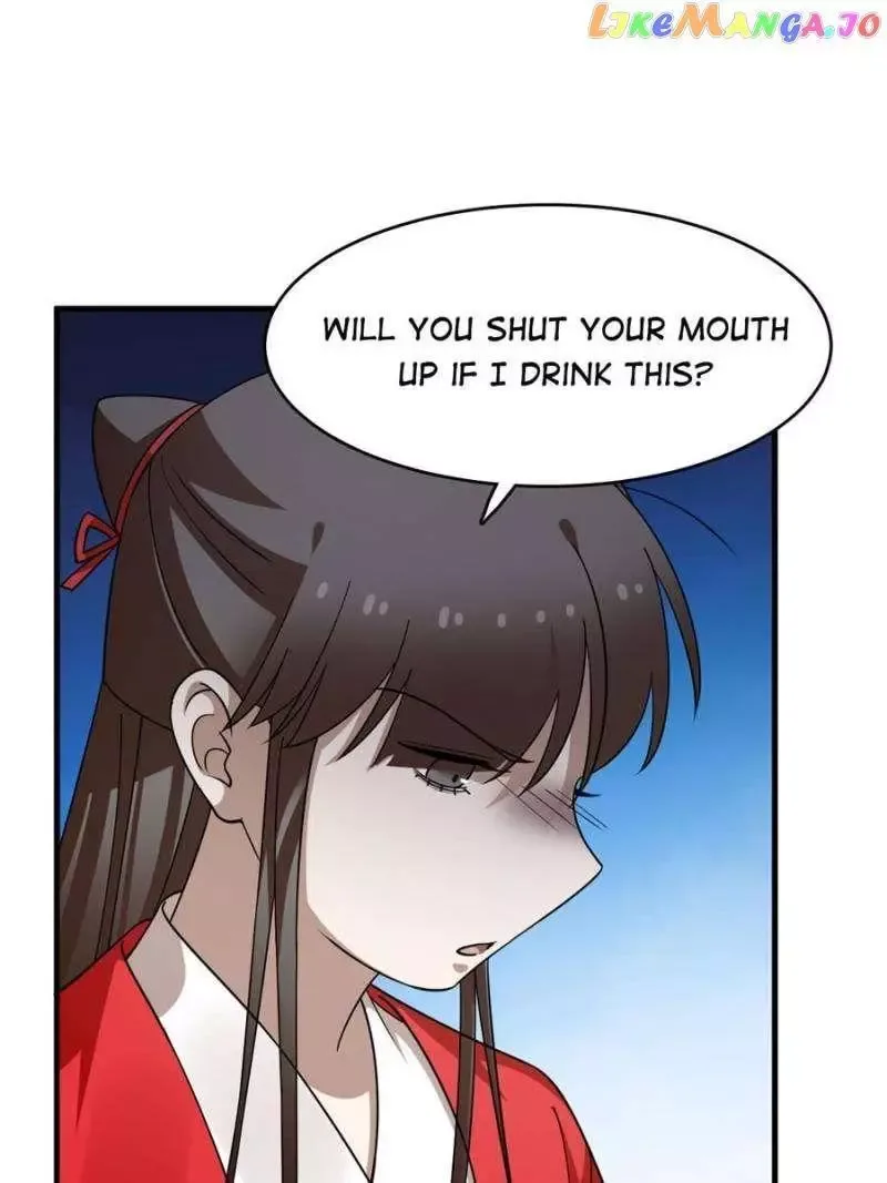 Queen of poison: The Legend of a Super Agent, Doctor and Princess Chapter 440 page 24