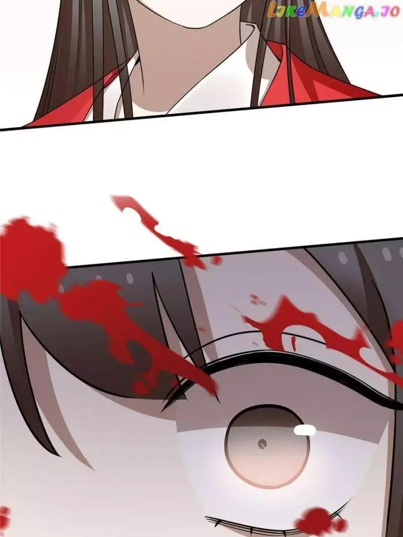 Queen of poison: The Legend of a Super Agent, Doctor and Princess Chapter 440 page 28
