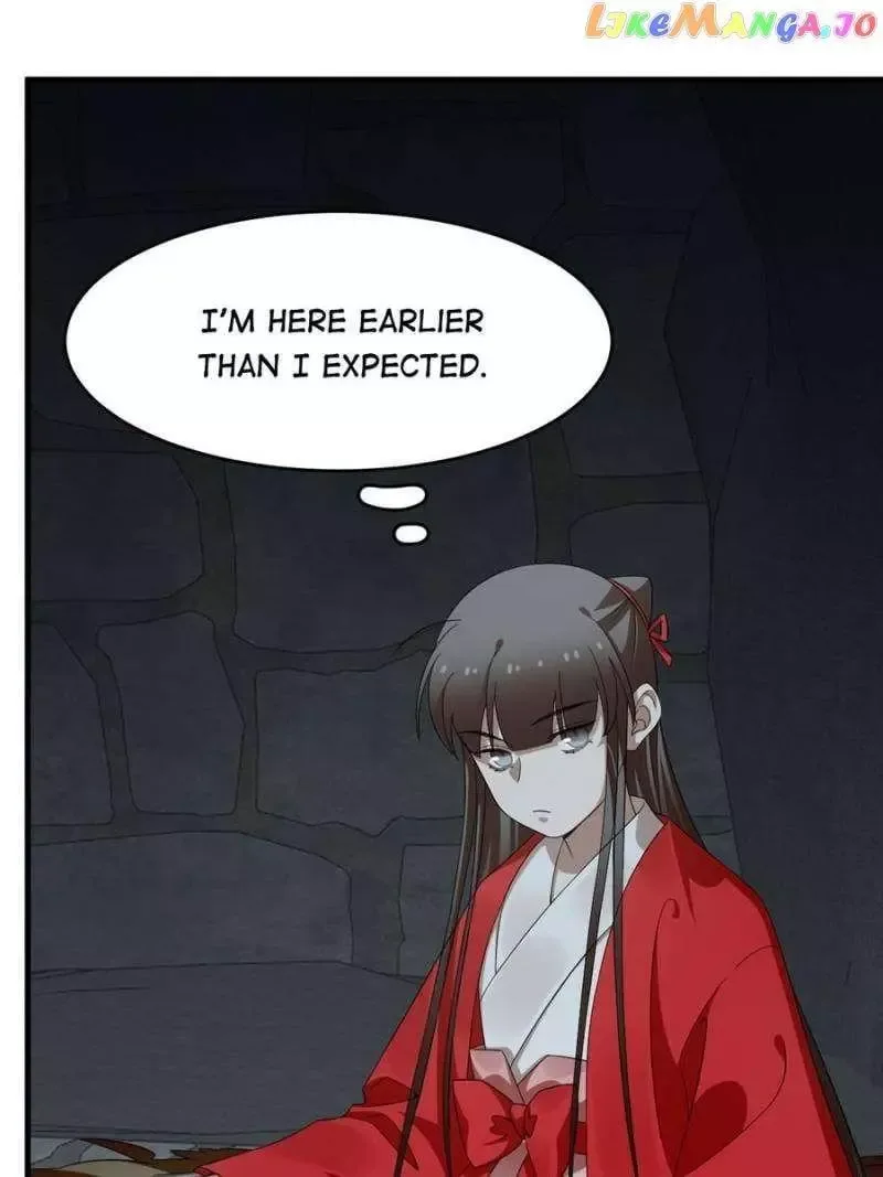 Queen of poison: The Legend of a Super Agent, Doctor and Princess Chapter 440 page 32