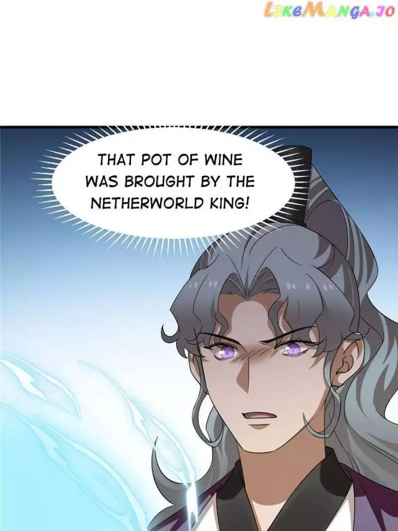 Queen of poison: The Legend of a Super Agent, Doctor and Princess Chapter 439 page 23