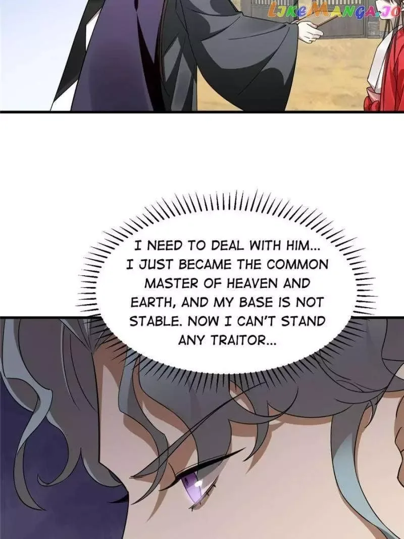 Queen of poison: The Legend of a Super Agent, Doctor and Princess Chapter 439 page 27