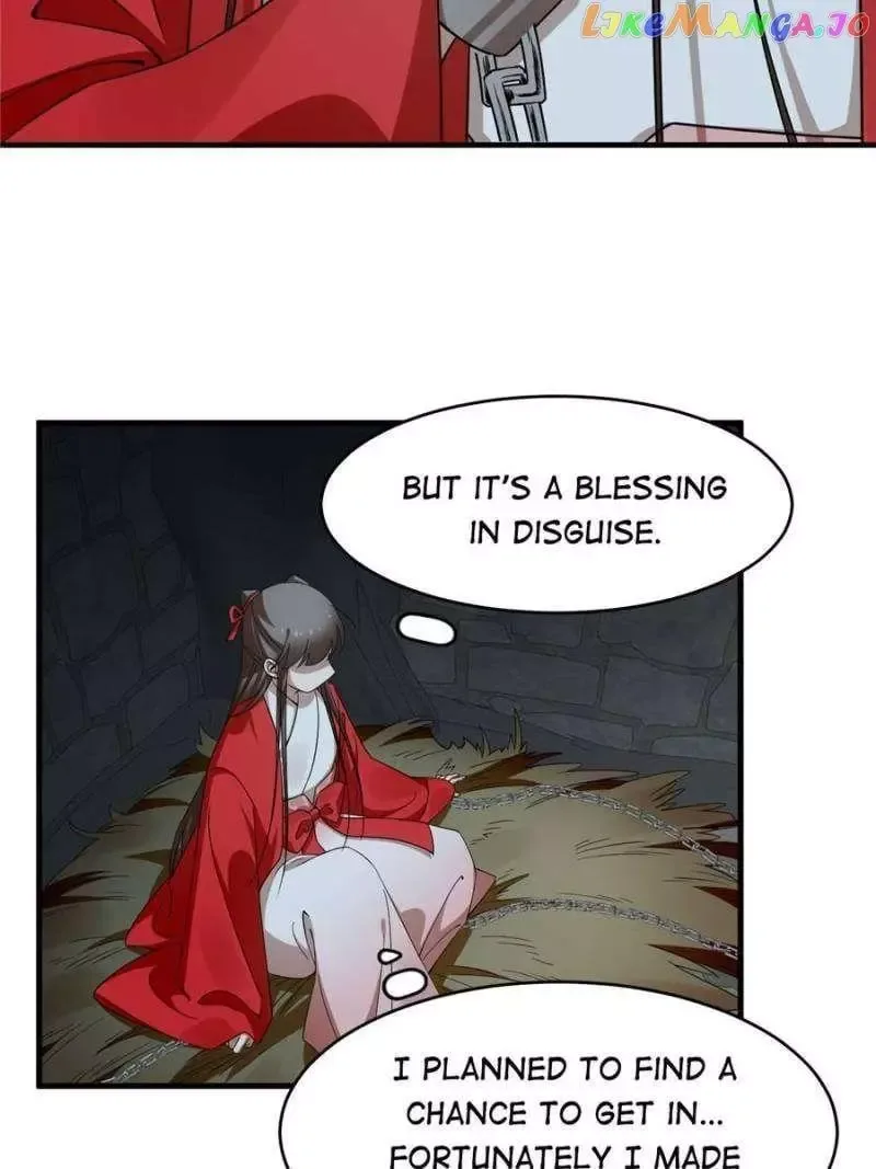 Queen of poison: The Legend of a Super Agent, Doctor and Princess Chapter 440 page 38