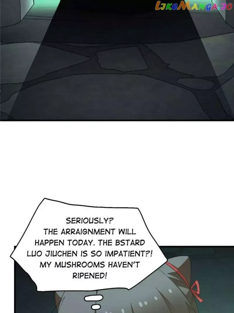 Queen of poison: The Legend of a Super Agent, Doctor and Princess Chapter 441 page 3