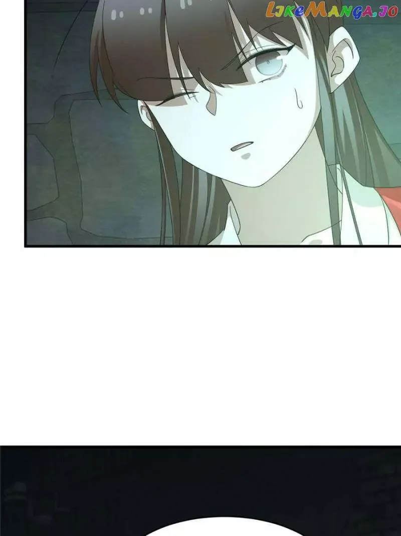 Queen of poison: The Legend of a Super Agent, Doctor and Princess Chapter 441 page 4