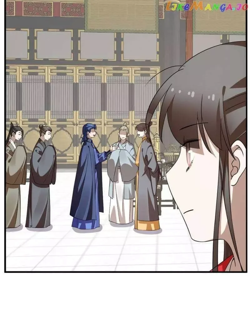 Queen of poison: The Legend of a Super Agent, Doctor and Princess Chapter 439 page 21
