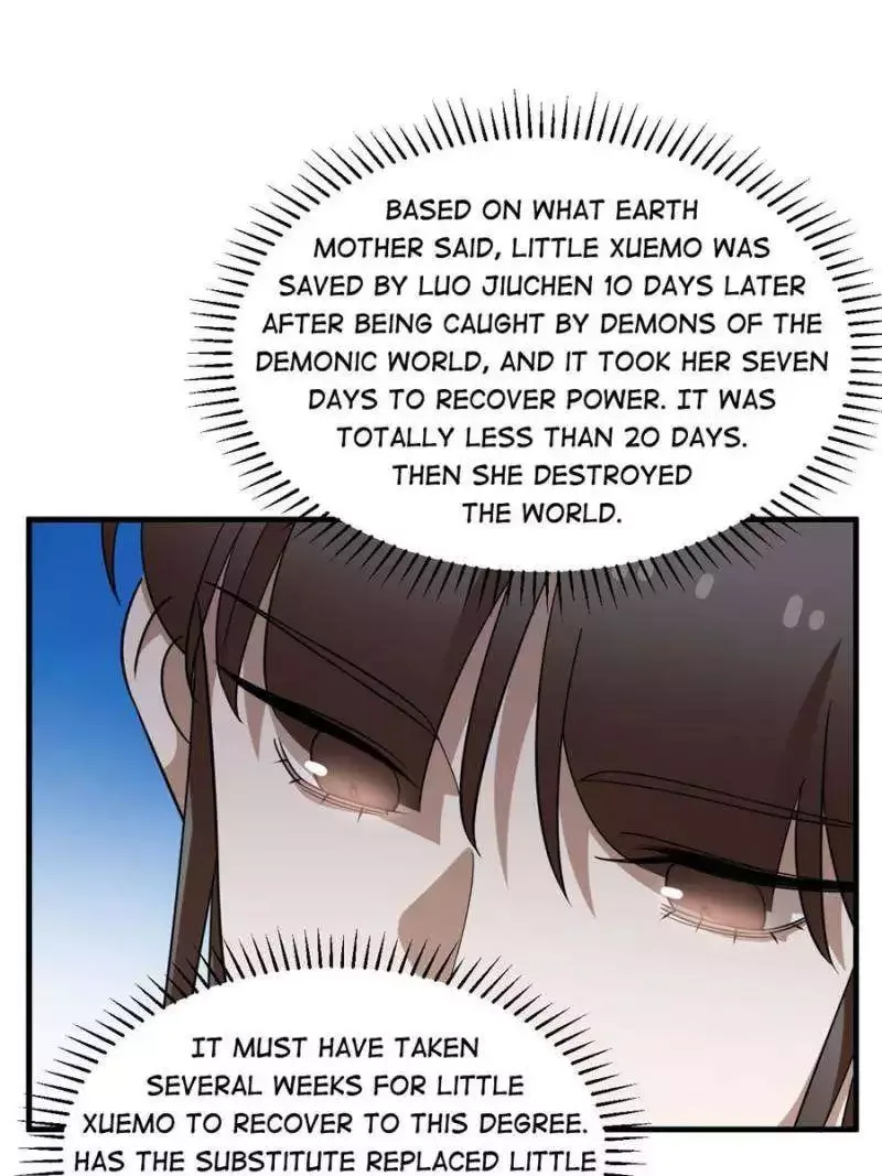 Queen of poison: The Legend of a Super Agent, Doctor and Princess Chapter 442 page 6