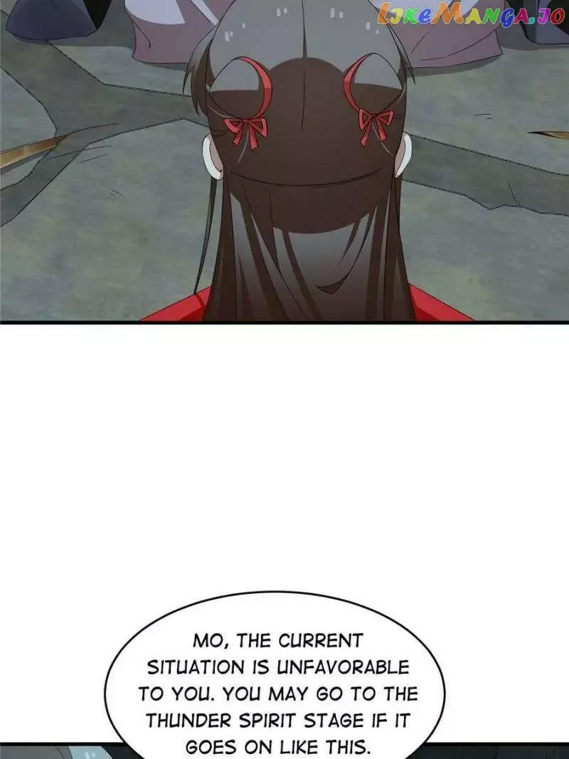 Queen of poison: The Legend of a Super Agent, Doctor and Princess Chapter 441 page 9