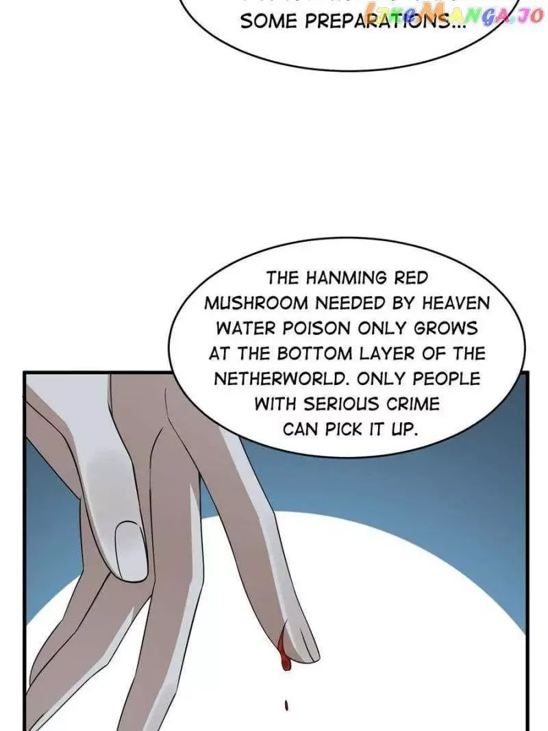Queen of poison: The Legend of a Super Agent, Doctor and Princess Chapter 440 page 39