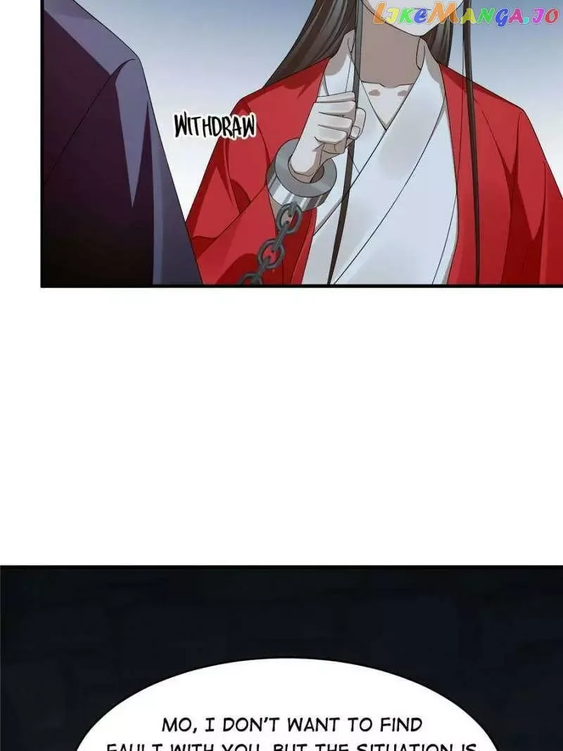 Queen of poison: The Legend of a Super Agent, Doctor and Princess Chapter 441 page 7
