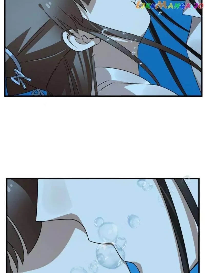 Queen of poison: The Legend of a Super Agent, Doctor and Princess Chapter 444 page 4