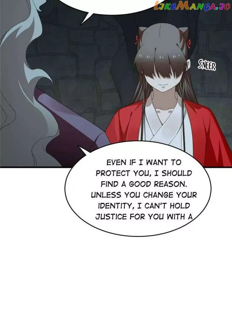 Queen of poison: The Legend of a Super Agent, Doctor and Princess Chapter 441 page 10
