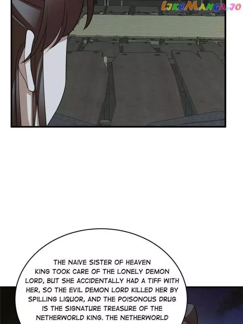 Queen of poison: The Legend of a Super Agent, Doctor and Princess Chapter 440 page 36