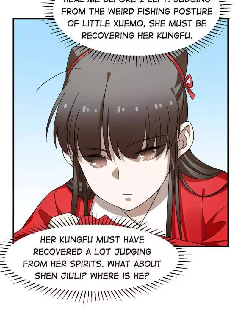 Queen of poison: The Legend of a Super Agent, Doctor and Princess Chapter 442 page 5