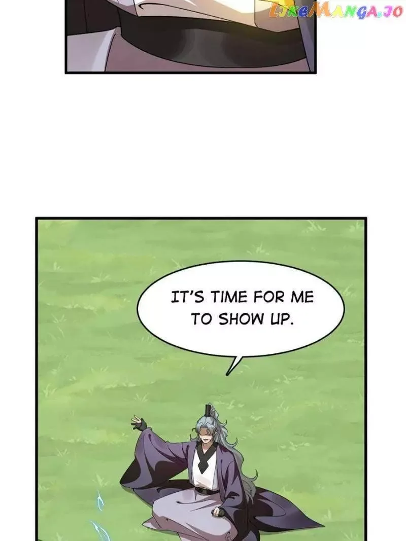 Queen of poison: The Legend of a Super Agent, Doctor and Princess Chapter 439 page 29