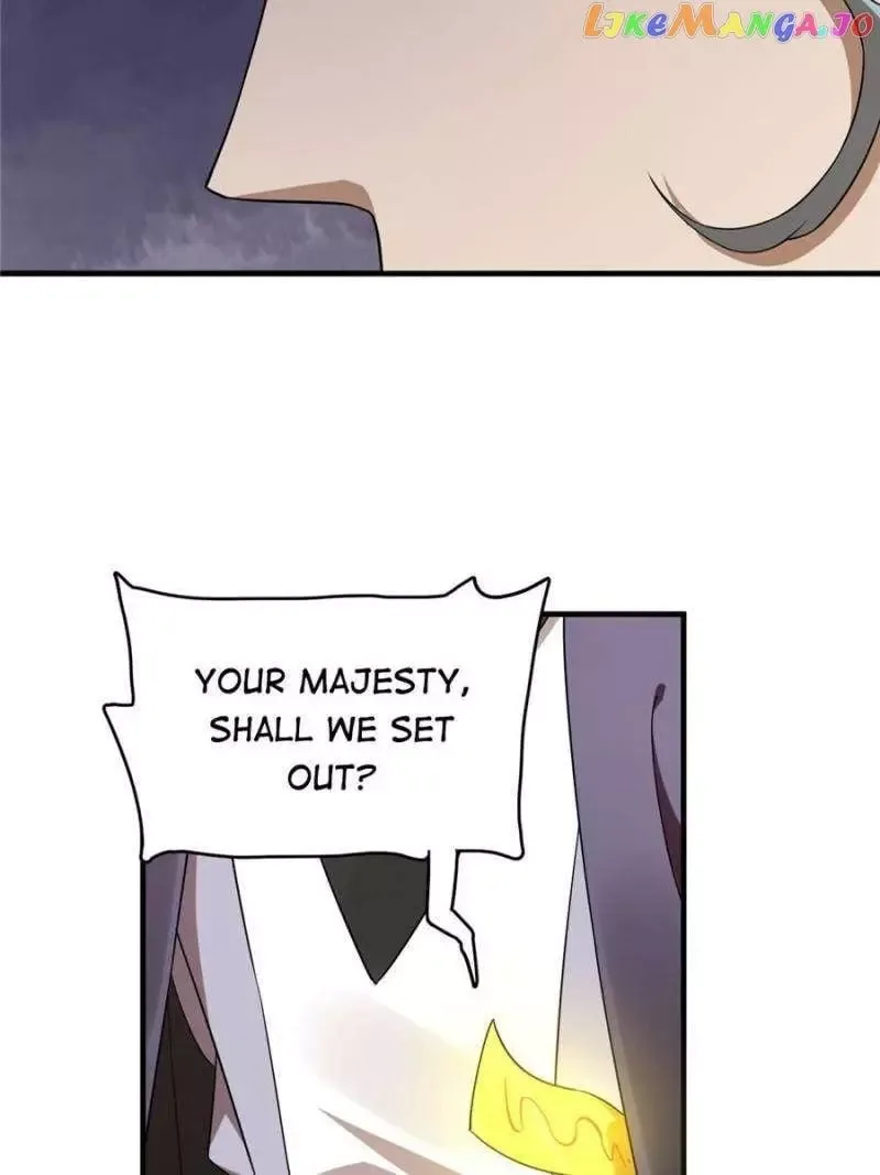 Queen of poison: The Legend of a Super Agent, Doctor and Princess Chapter 439 page 28