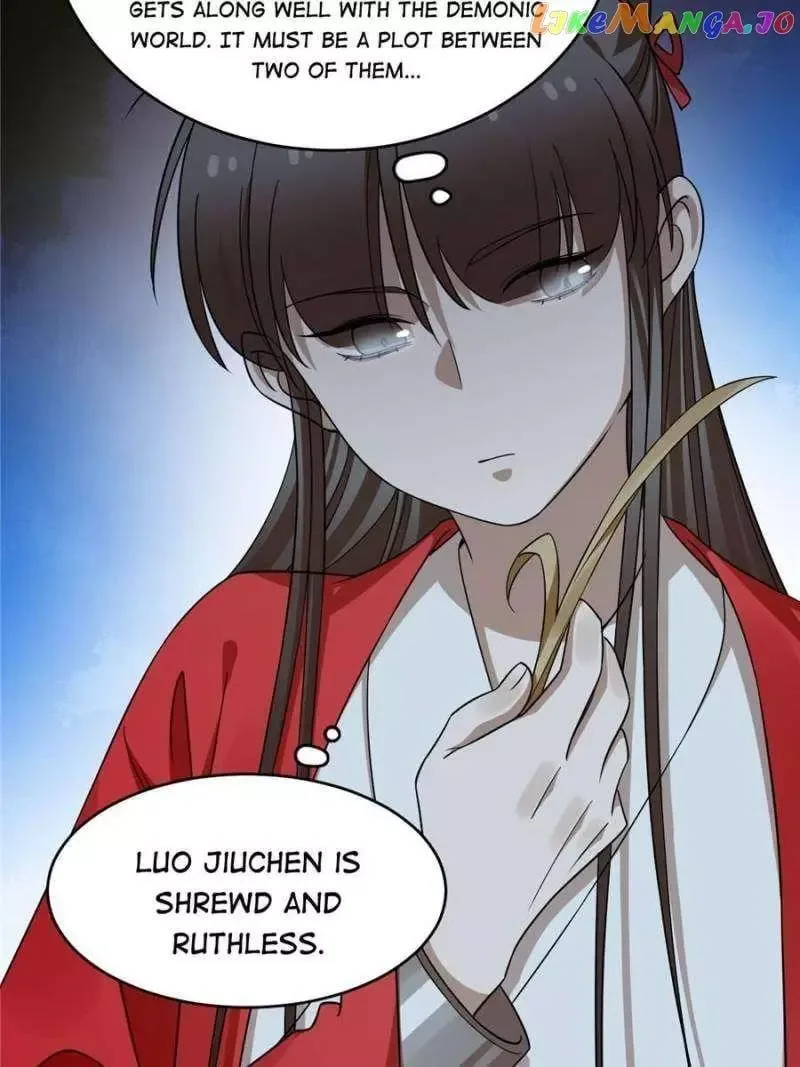 Queen of poison: The Legend of a Super Agent, Doctor and Princess Chapter 440 page 37