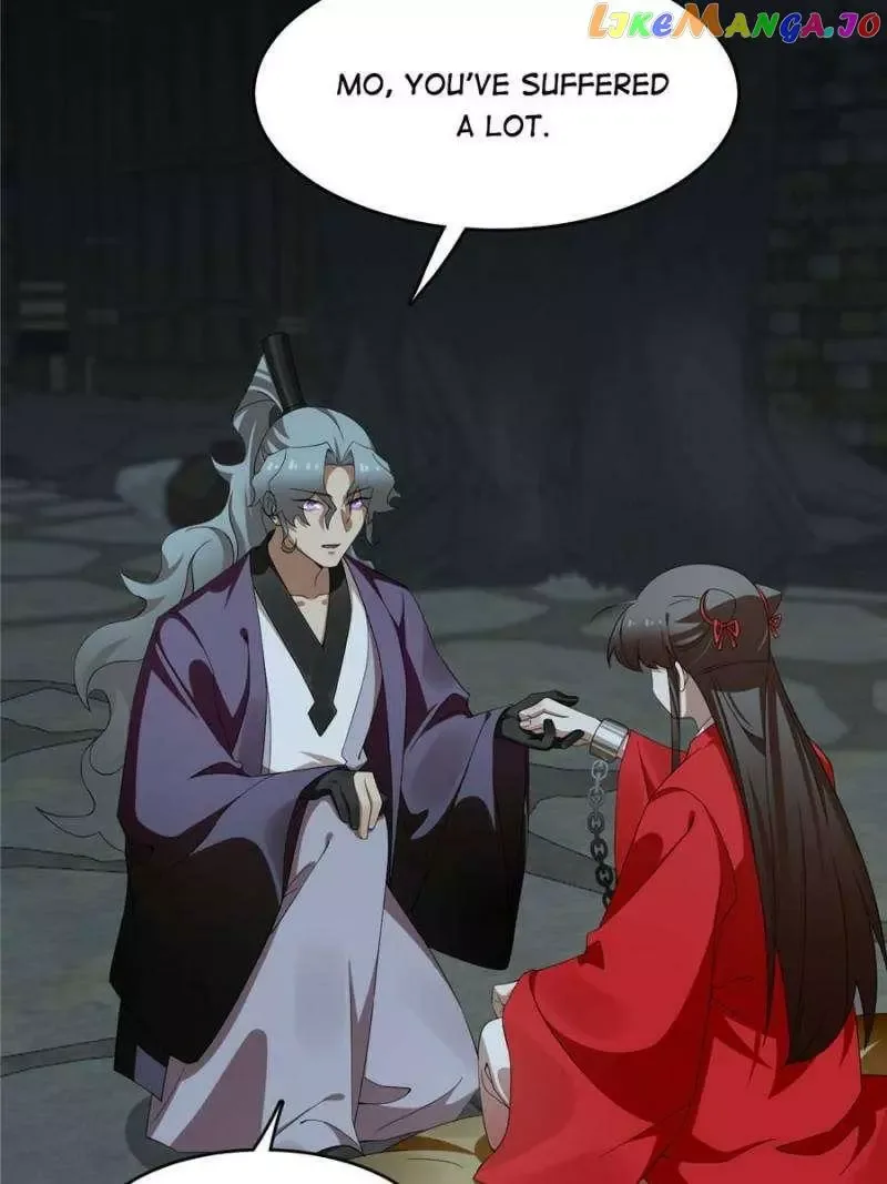 Queen of poison: The Legend of a Super Agent, Doctor and Princess Chapter 441 page 5